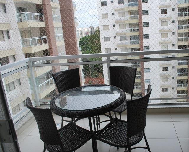 Casa Da Madeira Caldas Novas - 2 Quartos - Achei Ferias - Com Roupa De Cama Luaran gambar
